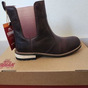 Kodiak Alma Hombre Boot